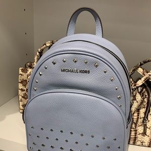 Michael Kors backpack
